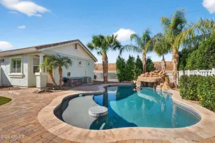 2860 E Camellia Dr, Gilbert, AZ 85296 - Photo 50