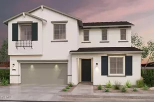 728 W Fremont Pass, Apache Junction, AZ 85120 - Photo 1