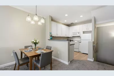 4465 E Paradise Village Parkway S #1201, Phoenix, AZ 85032 - Photo 6