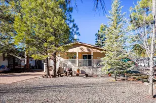 430 E Oak Dr, Munds Park, AZ 86017 - Photo 2