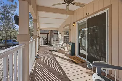 430 E Oak Drive, Munds Park, AZ 86017 - Photo 20