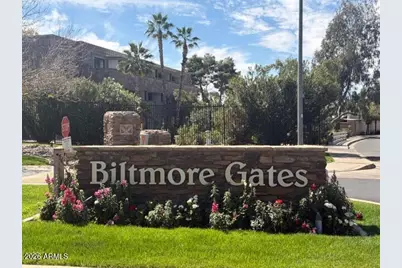 2737 E Arizona Biltmore Circle #7, Phoenix, AZ 85016 - Photo 2