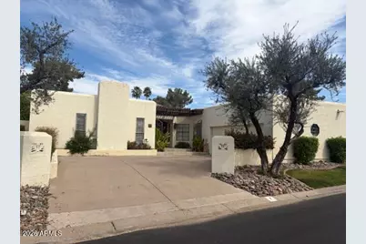 2737 E Arizona Biltmore Circle #7, Phoenix, AZ 85016 - Photo 1