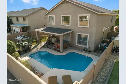 25815 N 67th Drive, Peoria, AZ 85383 - Photo 32