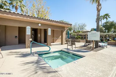 7009 E Acoma Drive #1041, Scottsdale, AZ 85254 - Photo 30