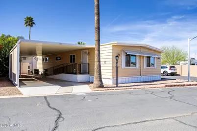 120 W Oneil Drive #85, Casa Grande, AZ 85122 - Photo 2