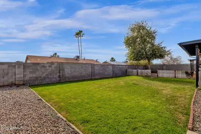 4721 W Sweetwater Avenue, Glendale, AZ 85304 - Photo 30