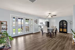 4721 W Sweetwater Ave, Glendale, AZ 85304 - Photo 8