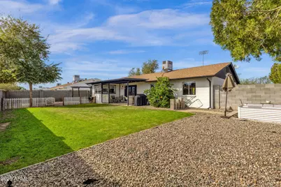 4721 W Sweetwater Avenue, Glendale, AZ 85304 - Photo 28