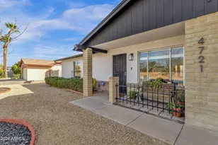 4721 W Sweetwater Ave, Glendale, AZ 85304 - Photo 2