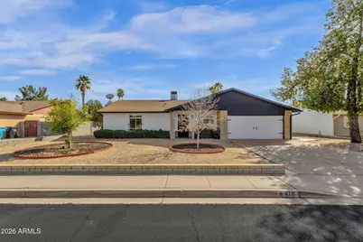 4721 W Sweetwater Avenue, Glendale, AZ 85304 - Photo 1