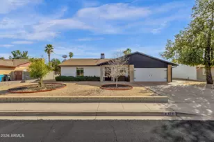 4721 W Sweetwater Ave, Glendale, AZ 85304 - Photo 1