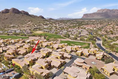 5370 S Desert Dawn Drive #50, Gold Canyon, AZ 85118 - Photo 6