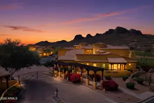 5370 S Desert Dawn Dr, Gold Canyon, AZ 85118 - Photo 2