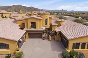 5370 S Desert Dawn Dr, Gold Canyon, AZ 85118 - Photo 56