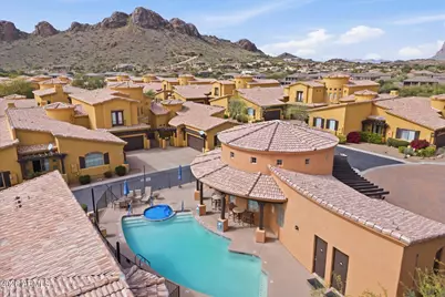 5370 S Desert Dawn Drive #50, Gold Canyon, AZ 85118 - Photo 12