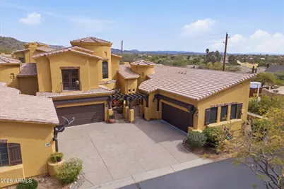 5370 S Desert Dawn Drive #50, Gold Canyon, AZ 85118 - Photo 10