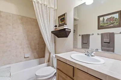 5370 S Desert Dawn Drive #50, Gold Canyon, AZ 85118 - Photo 44