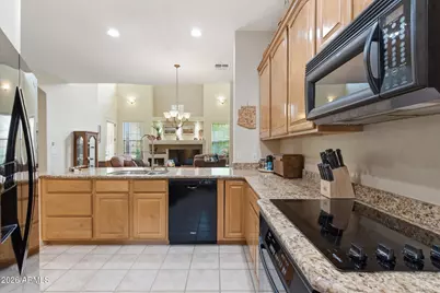 5370 S Desert Dawn Drive #50, Gold Canyon, AZ 85118 - Photo 18