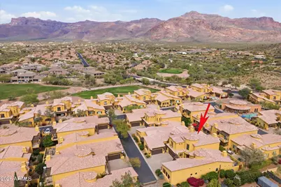 5370 S Desert Dawn Drive #50, Gold Canyon, AZ 85118 - Photo 60