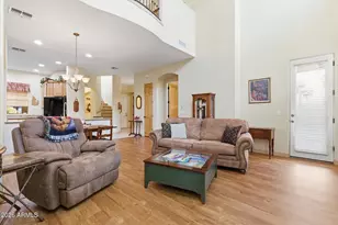 5370 S Desert Dawn Dr, Gold Canyon, AZ 85118 - Photo 26