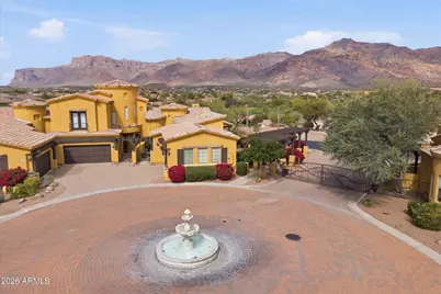 5370 S Desert Dawn Drive #50, Gold Canyon, AZ 85118 - Photo 10