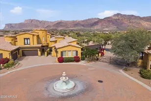 5370 S Desert Dawn Dr, Gold Canyon, AZ 85118 - Photo 10