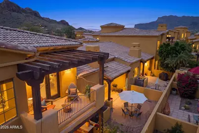 5370 S Desert Dawn Drive #50, Gold Canyon, AZ 85118 - Photo 62