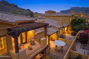 5370 S Desert Dawn Dr, Gold Canyon, AZ 85118 - Photo 62