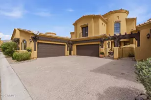 5370 S Desert Dawn Dr, Gold Canyon, AZ 85118 - Photo 58