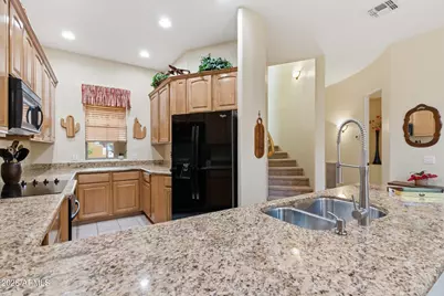 5370 S Desert Dawn Drive #50, Gold Canyon, AZ 85118 - Photo 16