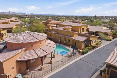 5370 S Desert Dawn Drive #50, Gold Canyon, AZ 85118 - Photo 8