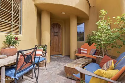 5370 S Desert Dawn Drive #50, Gold Canyon, AZ 85118 - Photo 6