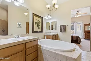 5370 S Desert Dawn Dr, Gold Canyon, AZ 85118 - Photo 48