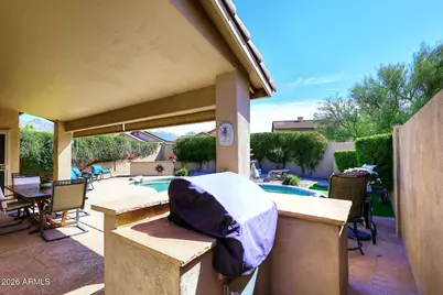 10335 E Saltillo Drive, Scottsdale, AZ 85255 - Photo 26