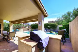 10335 E Saltillo Dr, Scottsdale, AZ 85255 - Photo 26