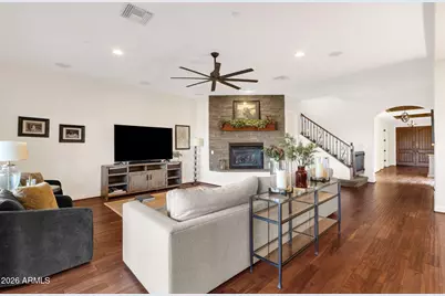 5228 E Barwick Drive, Cave Creek, AZ 85331 - Photo 14