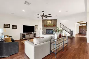 5228 E Barwick Dr, Cave Creek, AZ 85331 - Photo 14