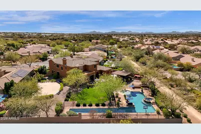 5228 E Barwick Drive, Cave Creek, AZ 85331 - Photo 56