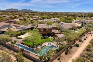 5228 E Barwick Dr, Cave Creek, AZ 85331 - Photo 1