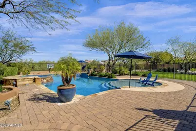 5228 E Barwick Drive, Cave Creek, AZ 85331 - Photo 46