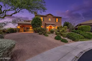 5228 E Barwick Dr, Cave Creek, AZ 85331 - Photo 74