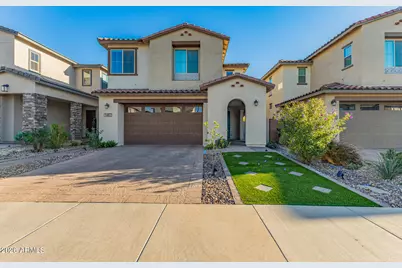 1487 E Blue Spruce Lane, Gilbert, AZ 85298 - Photo 1