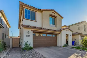 1487 E Blue Spruce Ln, Gilbert, AZ 85298 - Photo 4