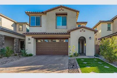 1487 E Blue Spruce Lane, Gilbert, AZ 85298 - Photo 2