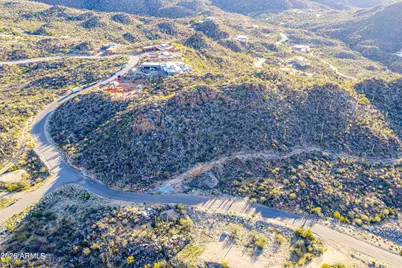 14180 N Moon Gaze Drive #9, Marana, AZ 85658 - Photo 12