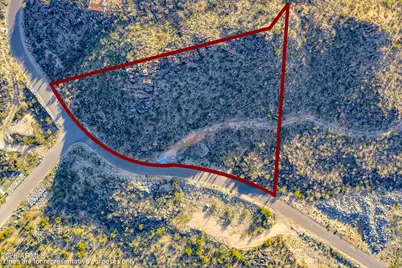 14180 N Moon Gaze Drive #9, Marana, AZ 85658 - Photo 1