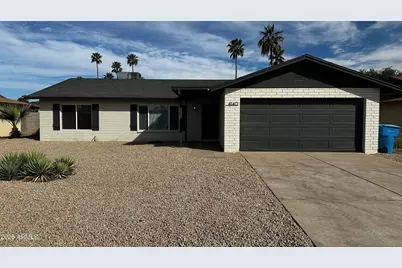 4140 W Orchid Lane, Phoenix, AZ 85051 - Photo 1