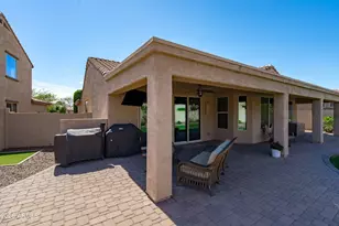 10772 W Whitehorn Way, Peoria, AZ 85383 - Photo 38
