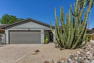 10710 E Clinton Street, Scottsdale, AZ 85259 - Photo 2